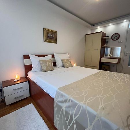 Sase Apartment Saraybosna Dış mekan fotoğraf