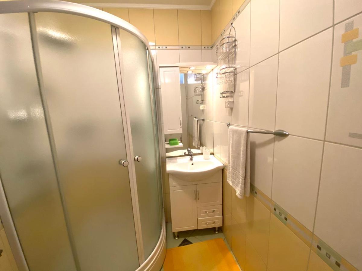 Sase Apartment Saraybosna Dış mekan fotoğraf