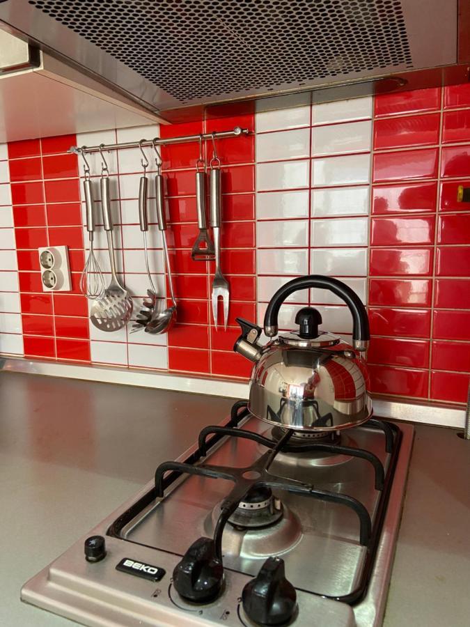 Sase Apartment Saraybosna Dış mekan fotoğraf