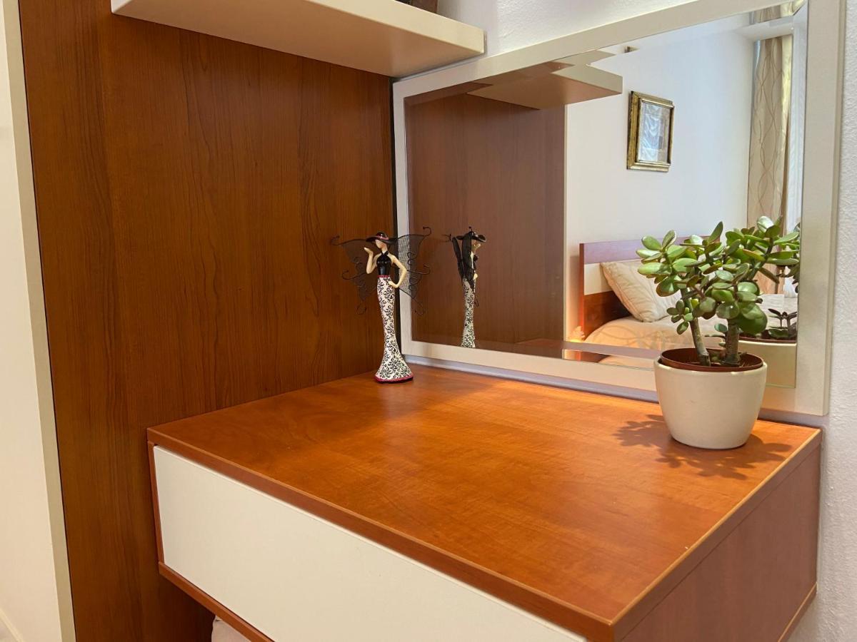 Sase Apartment Saraybosna Dış mekan fotoğraf