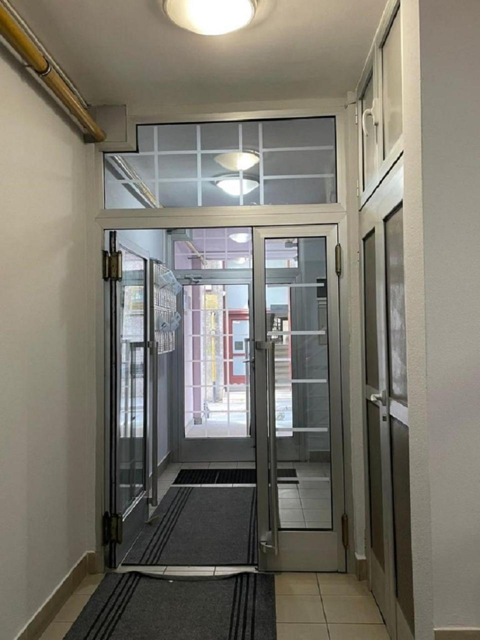 Sase Apartment Saraybosna Dış mekan fotoğraf