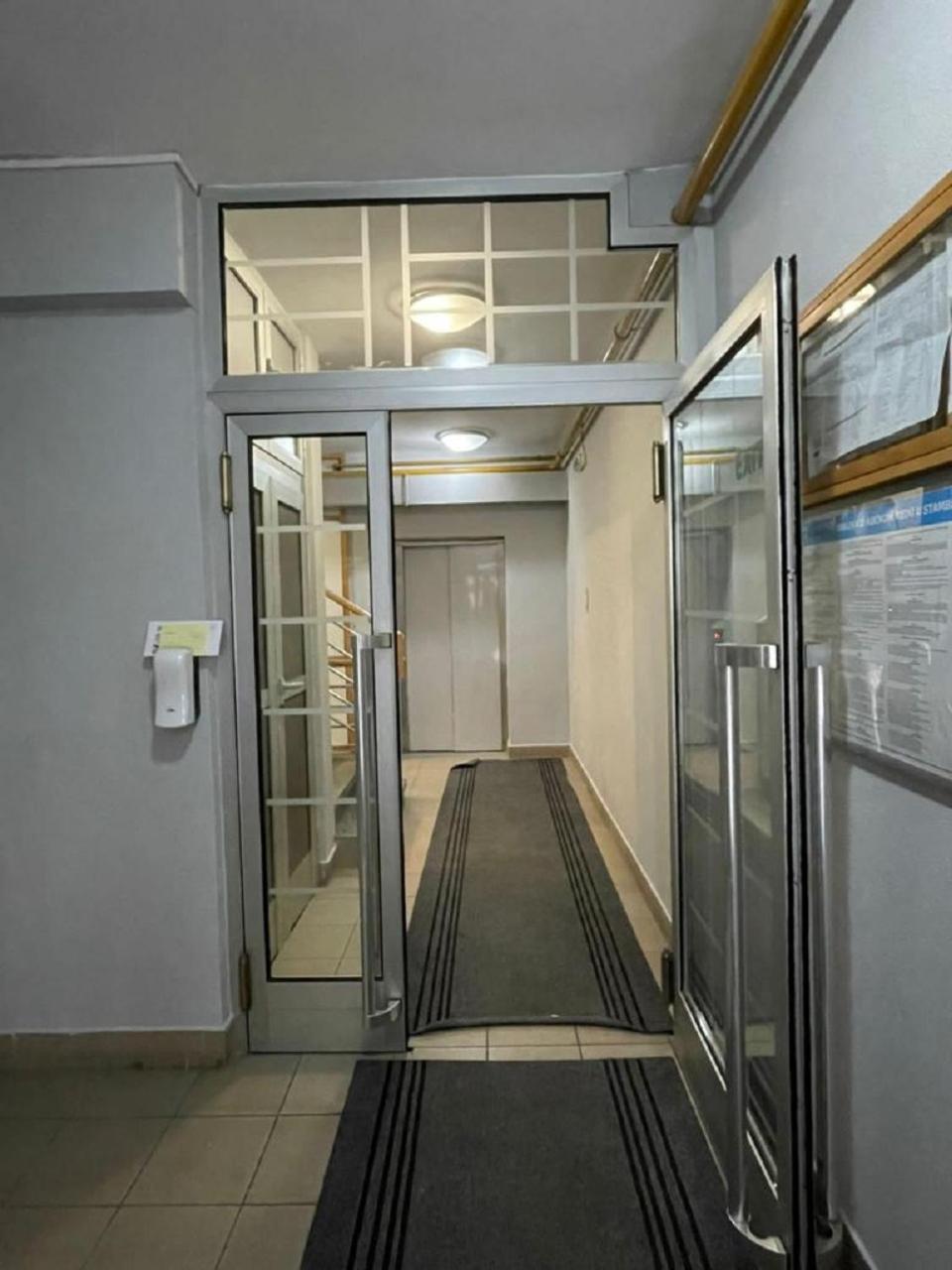 Sase Apartment Saraybosna Dış mekan fotoğraf
