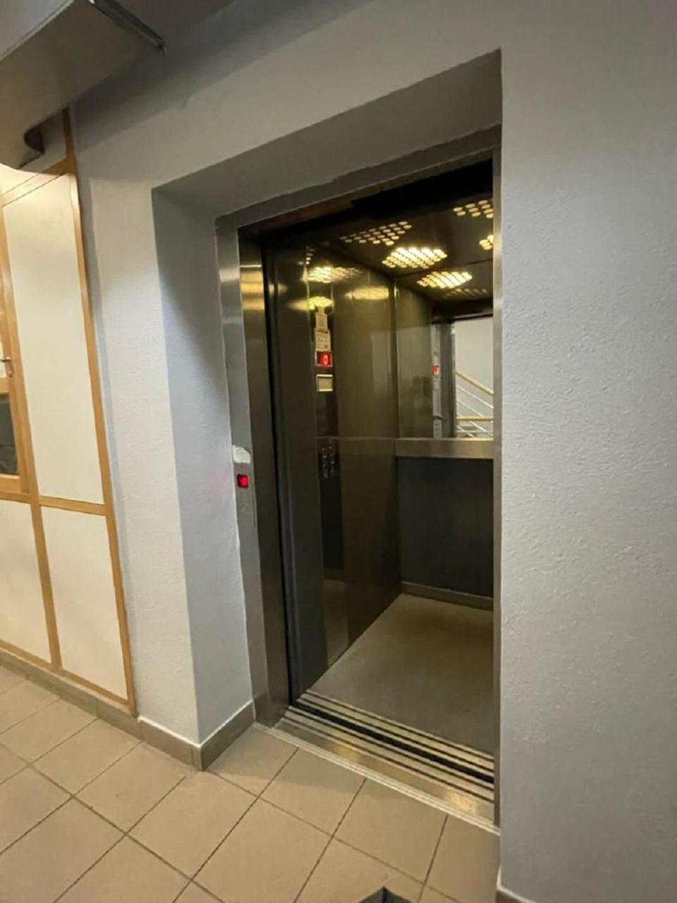 Sase Apartment Saraybosna Dış mekan fotoğraf