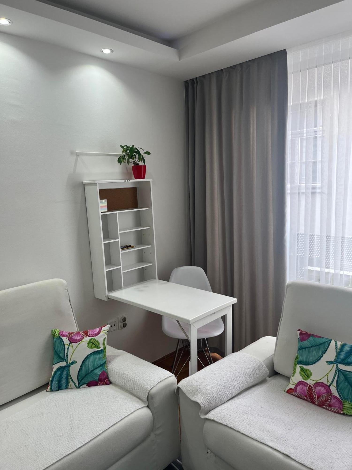 Sase Apartment Saraybosna Dış mekan fotoğraf